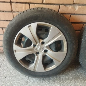Гуми с джанти Debica 185/65R15, снимка 14
