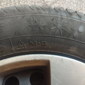 Гуми с джанти Debica 185/65R15, снимка 13