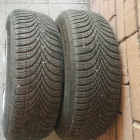 Гуми с джанти Debica 185/65R15, снимка 5