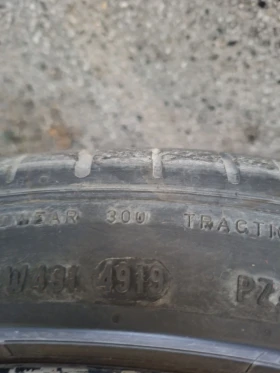 Гуми с джанти Pirelli 235/40R18, снимка 5