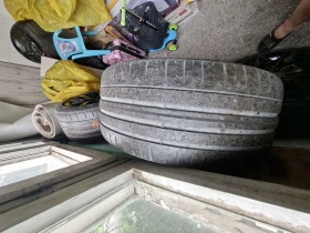 Гуми с джанти Pirelli 235/40R18, снимка 4