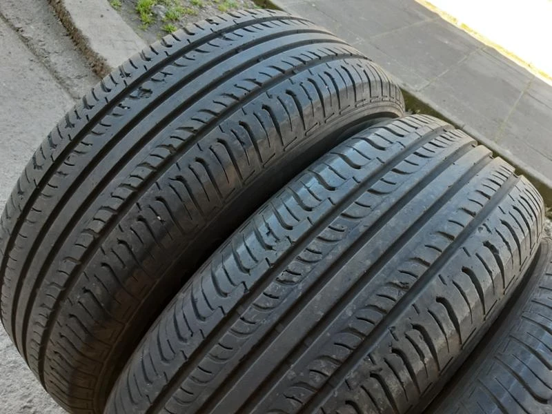 Гуми Летни 225/60R17, снимка 3 - Гуми и джанти - 36422132