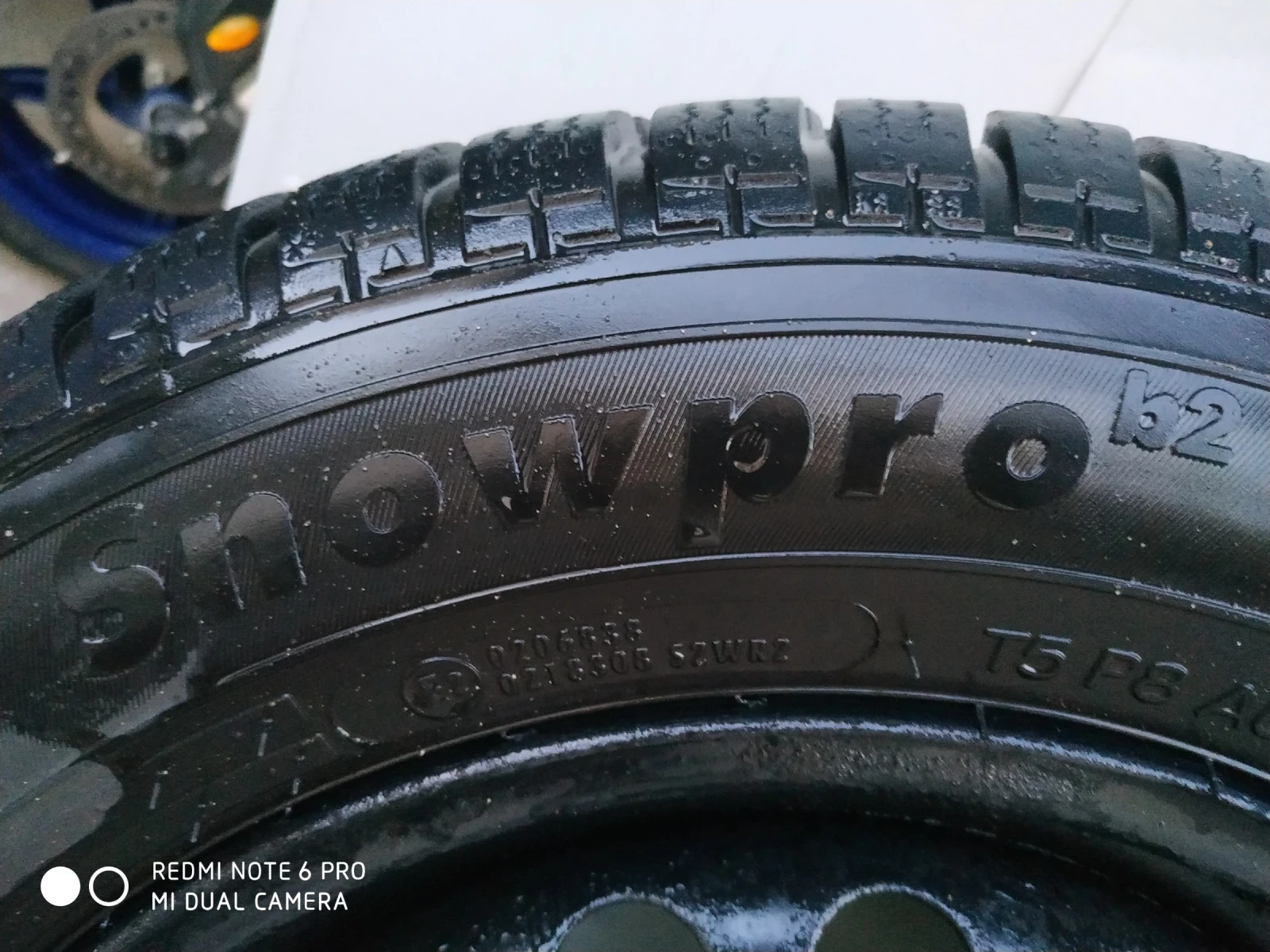    185/65R14  Mitsubishi Space star | Mobile.bg   8