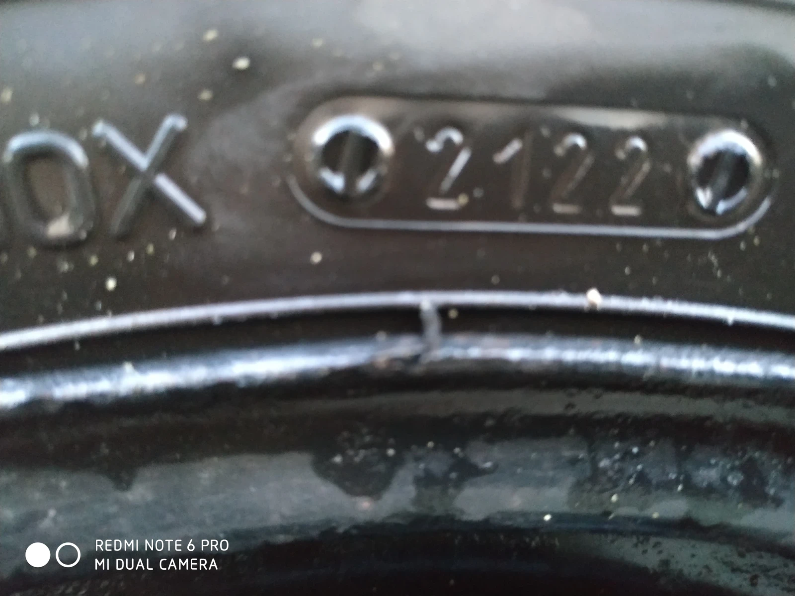    185/65R14  Mitsubishi Space star | Mobile.bg   9