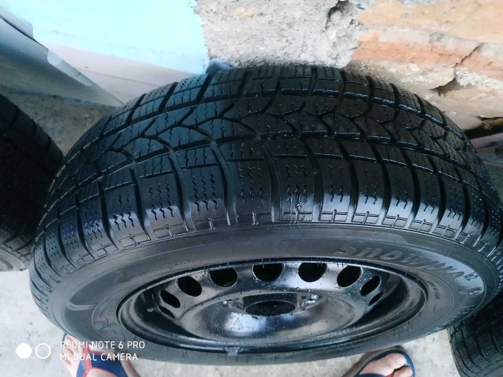    185/65R14  Mitsubishi Space star | Mobile.bg   4