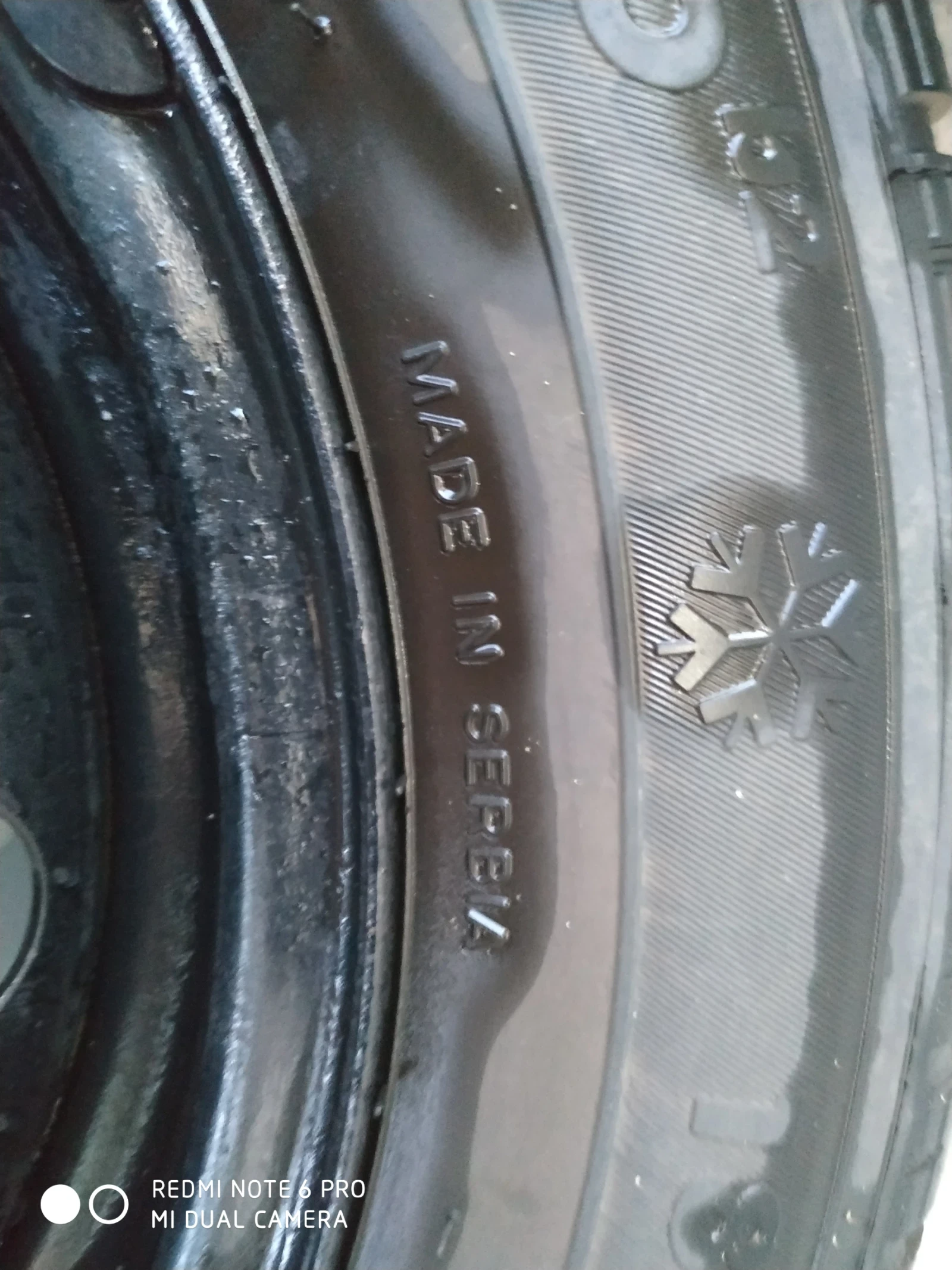    185/65R14  Mitsubishi Space star | Mobile.bg   10