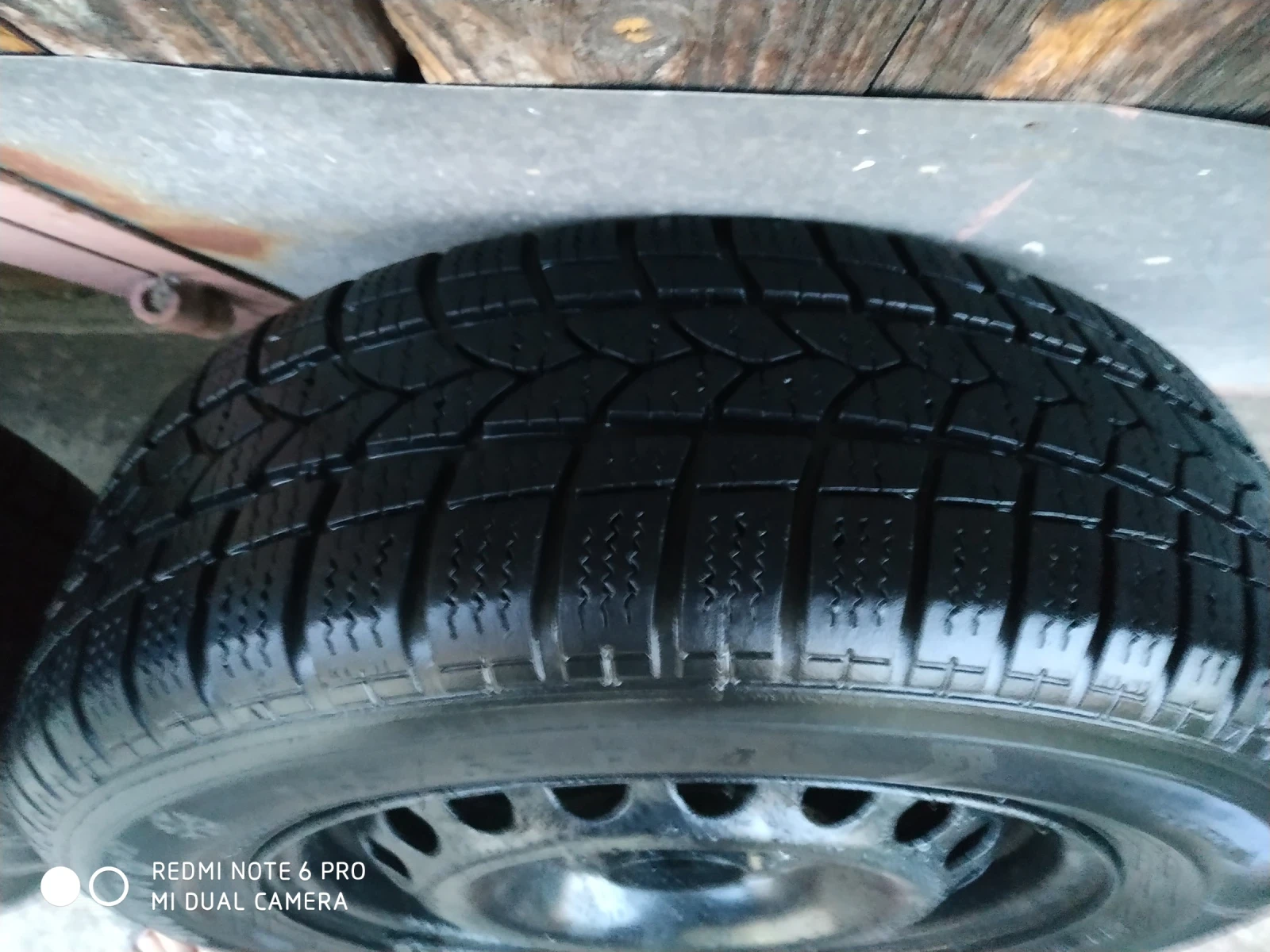    185/65R14  Mitsubishi Space star | Mobile.bg   5