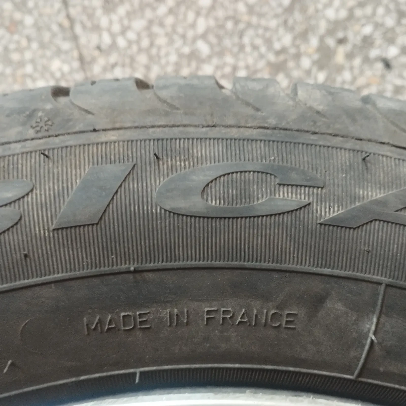Гуми с джанти Debica 185/65R15, снимка 15 - Гуми и джанти - 54490917