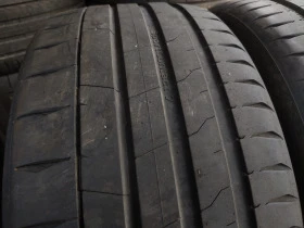 Гуми Летни 255/40R19, снимка 2 - Гуми и джанти - 46303599