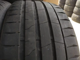 Гуми Летни 255/40R19, снимка 1 - Гуми и джанти - 46303599