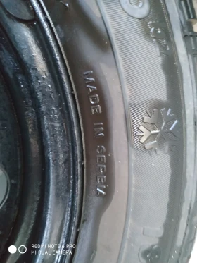    185/65R14  Mitsubishi Space star | Mobile.bg    10