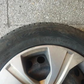 ���� � ������ 185/65R15 �� Dacia Logan | Mobile.bg � ����� ������ 9