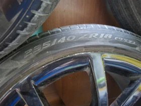 ���� � ������ 235/40R18 | Mobile.bg � ����� ������ 3
