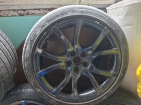 ���� � ������ 235/40R18 | Mobile.bg � ����� ������ 6
