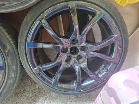 ���� � ������ 235/40R18 | Mobile.bg � ����� ������ 10