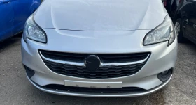 Opel Corsa 1.4 , снимка 5
