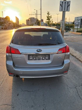 Subaru Legacy, снимка 2
