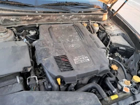 Subaru Legacy, снимка 5