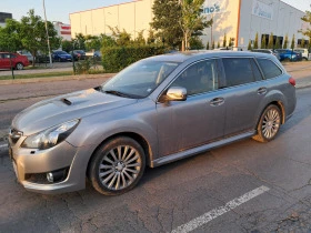 Subaru Legacy, снимка 3
