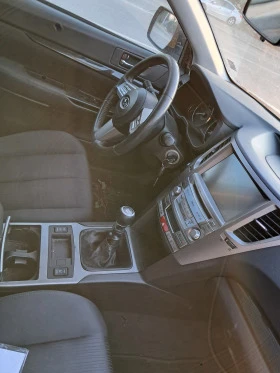 Subaru Legacy, снимка 6