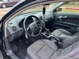 Audi A3 1.9TDI , снимка 5