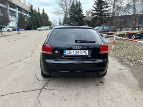 Audi A3 1.9TDI , снимка 3
