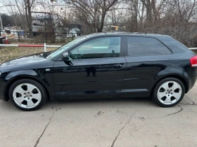 Audi A3 1.9TDI , снимка 4