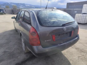 Nissan Primera Р12 - 1.9DCI, снимка 5