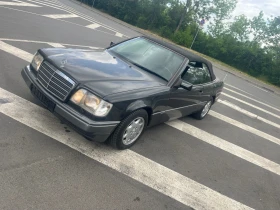 Mercedes-Benz E 320 24v* 220кс* Кабрио Sportline, снимка 7