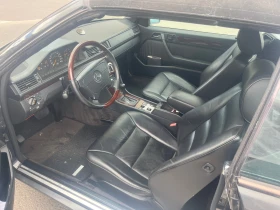 Mercedes-Benz E 320 24v* 220кс* Кабрио Sportline, снимка 9