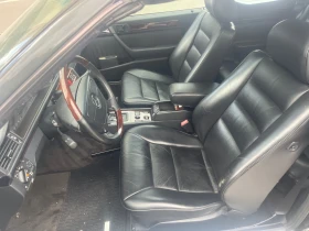 Mercedes-Benz E 320 24v* 220кс* Кабрио Sportline, снимка 11