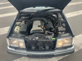 Mercedes-Benz E 320 24v* 220кс* Кабрио Sportline, снимка 13