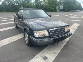 Mercedes-Benz E 320 24v* 220кс* Кабрио Sportline, снимка 2