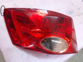 Honda Accord, снимка 1