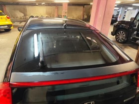 Honda Insight, снимка 10