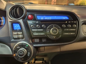 Honda Insight, снимка 8