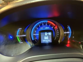 Honda Insight, снимка 5