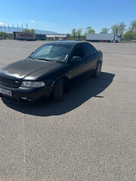 Audi A4 B5, снимка 1