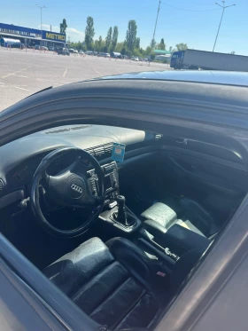 Audi A4 B5, снимка 6