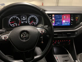VW Polo, снимка 8