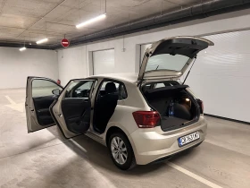 VW Polo, снимка 5