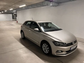 VW Polo, снимка 3