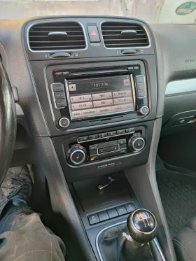 VW Golf, снимка 7