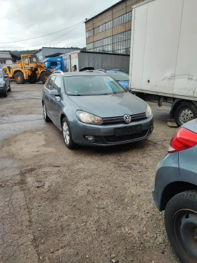 VW Golf, снимка 13