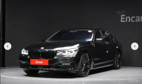 BMW 750 Li xDrive* BOWERS & WILKINS* HEAD-UP* 360 CAM* , снимка 1