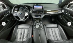 BMW 750 Li xDrive* BOWERS & WILKINS* HEAD-UP* 360 CAM* , снимка 9