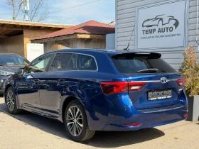Toyota Avensis 1.8I* СЕРВИЗНА КНИЖКА* ПЪЛНА  ИСТОРИЯ В ТОЙОТА, снимка 6