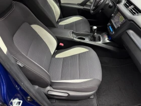 Toyota Avensis 1.8I* СЕРВИЗНА КНИЖКА* ПЪЛНА  ИСТОРИЯ В ТОЙОТА, снимка 13