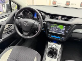 Toyota Avensis 1.8I* СЕРВИЗНА КНИЖКА* ПЪЛНА  ИСТОРИЯ В ТОЙОТА, снимка 12