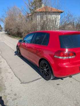 VW Golf 1.6 BlueMotion, снимка 4